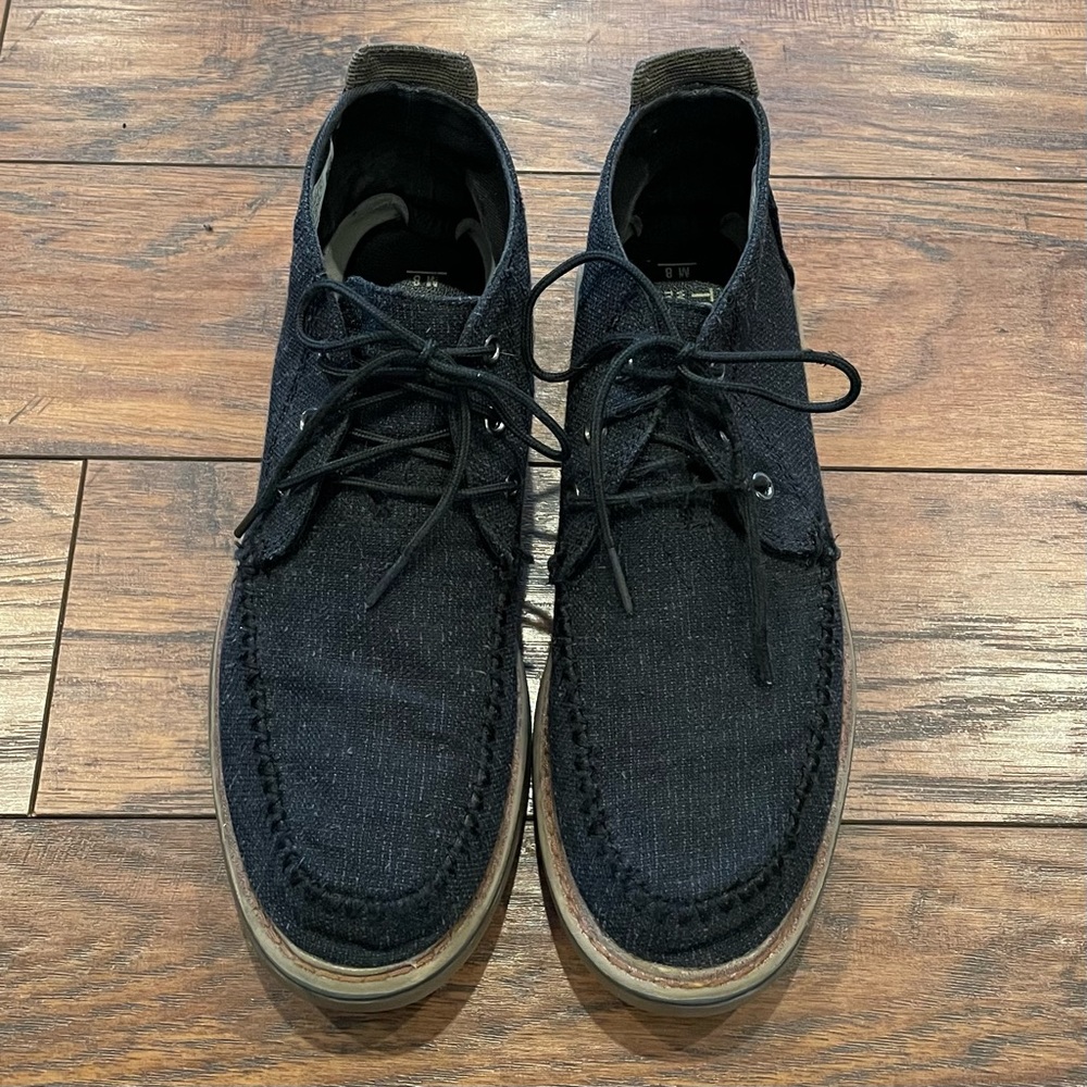 TOMS Chukka Boot
